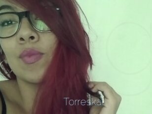 Torreskat
