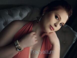 Tracyallum