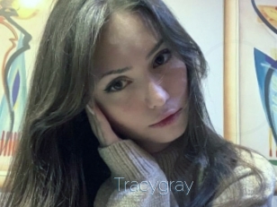 Tracygray