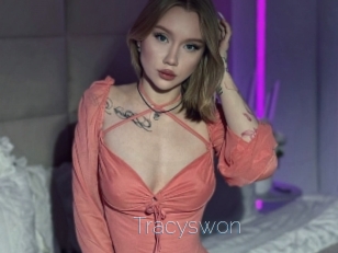 Tracyswon