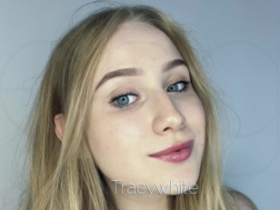 Tracywhite