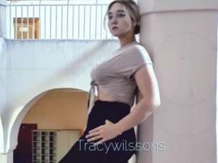 Tracywilssons