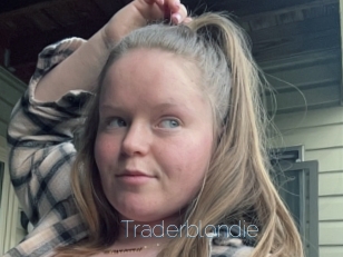 Traderblondie
