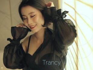 Trancy