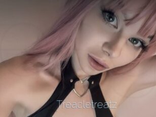 Treacletreatz