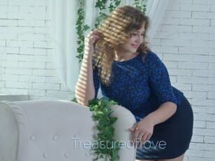 Treasureoflove
