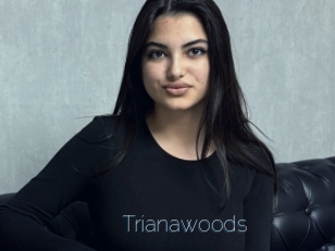 trianawoods Elle se Gode