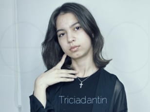 Triciadantin