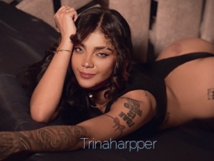 Trinaharpper