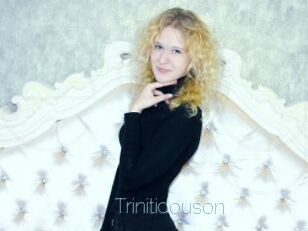 Trinitidouson