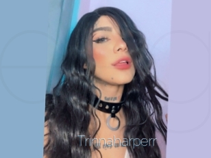 Trinnaharperr