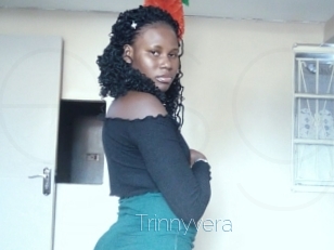 Trinnyvera
