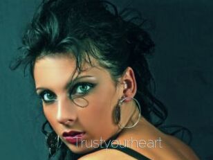 Trustyourheart