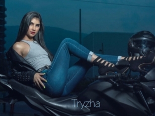 Tryzha