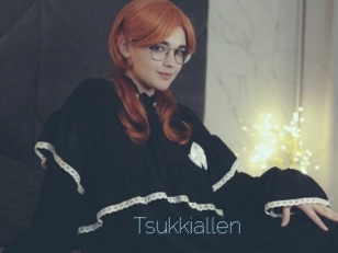 Tsukkiallen