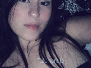 Tulunaroja
