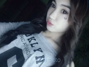 Tutimoto