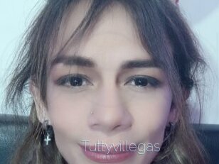 Tuttyvillegas