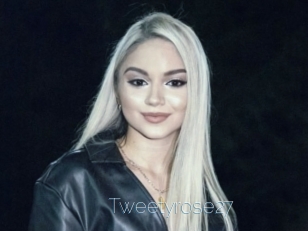 Tweetyrose27