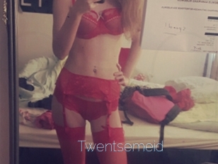 Twentsemeid