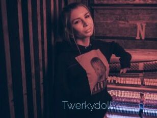 Twerkydoll