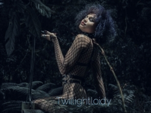 Twiilightloidy