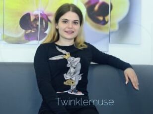 Twinklemuse