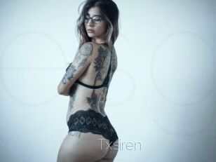 Txsiren