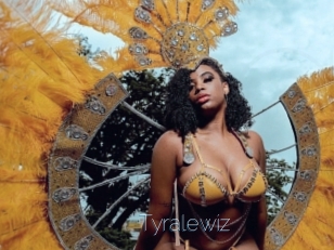 Tyralewiz