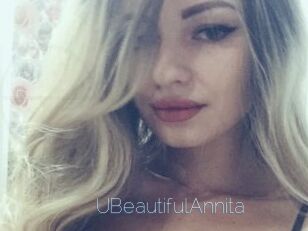 UBeautifulAnnita