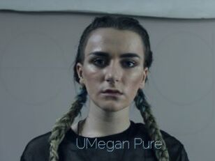 UMegan_Pure