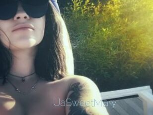 UaSweetMary
