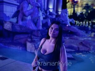 UkrainianKylie