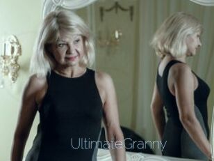 UltimateGranny