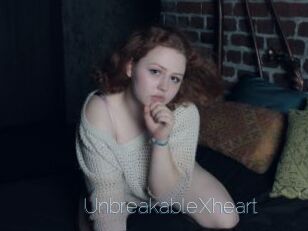 UnbreakableXheart