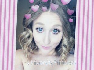 UniversityPrincess