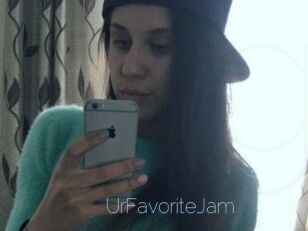 UrFavoriteJam