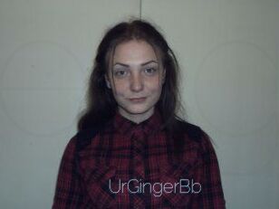 UrGingerBb