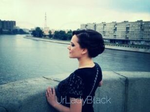 UrLadyBlack