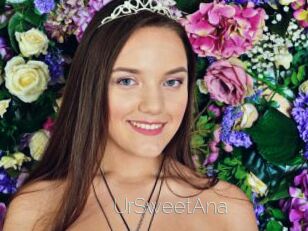 UrSweetAna