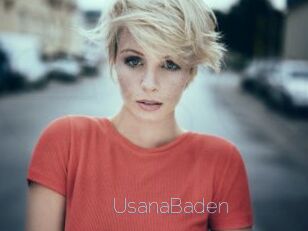 UsanaBaden