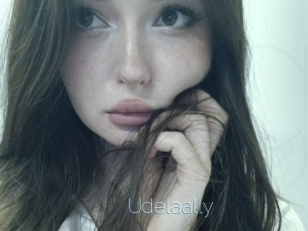 Udelaally