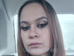 Udelablackhurst