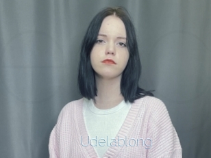 Udelablong