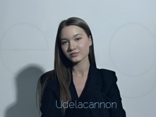 Udelacannon