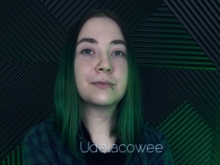 Udelacowee