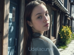 Udelacurvin