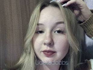 Udeladobbs