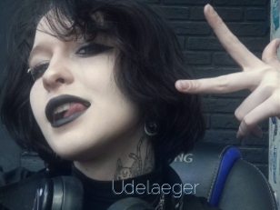 Udelaeger
