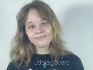 Udelagibbard